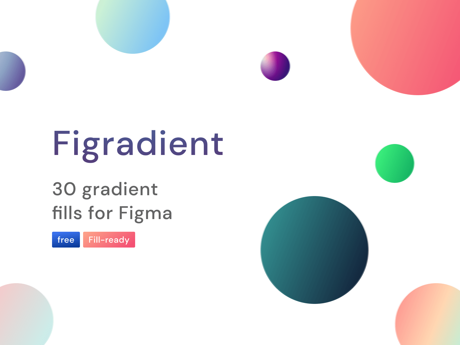 figma gradients