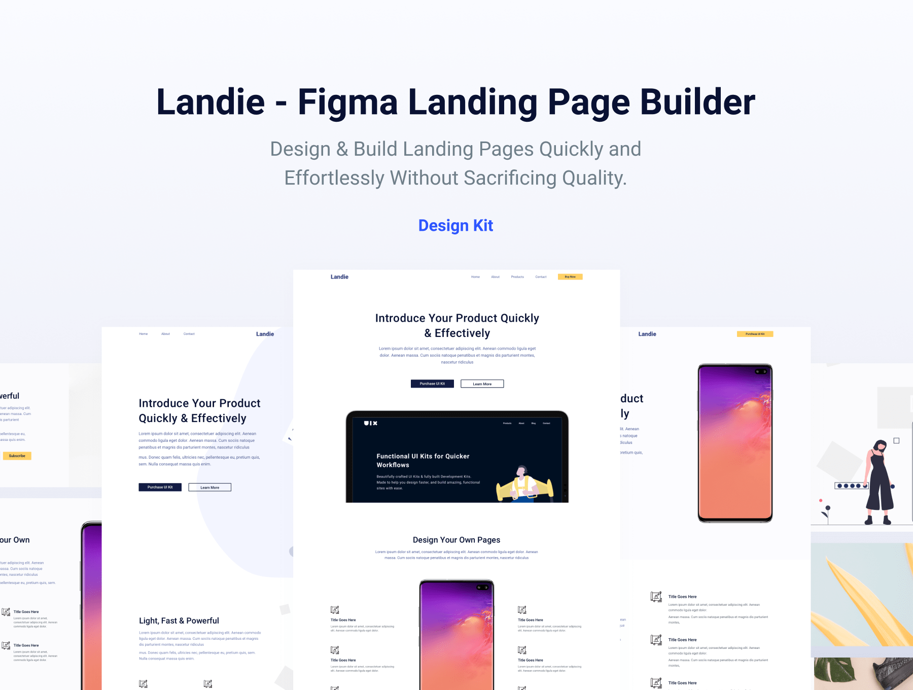 figma web design
